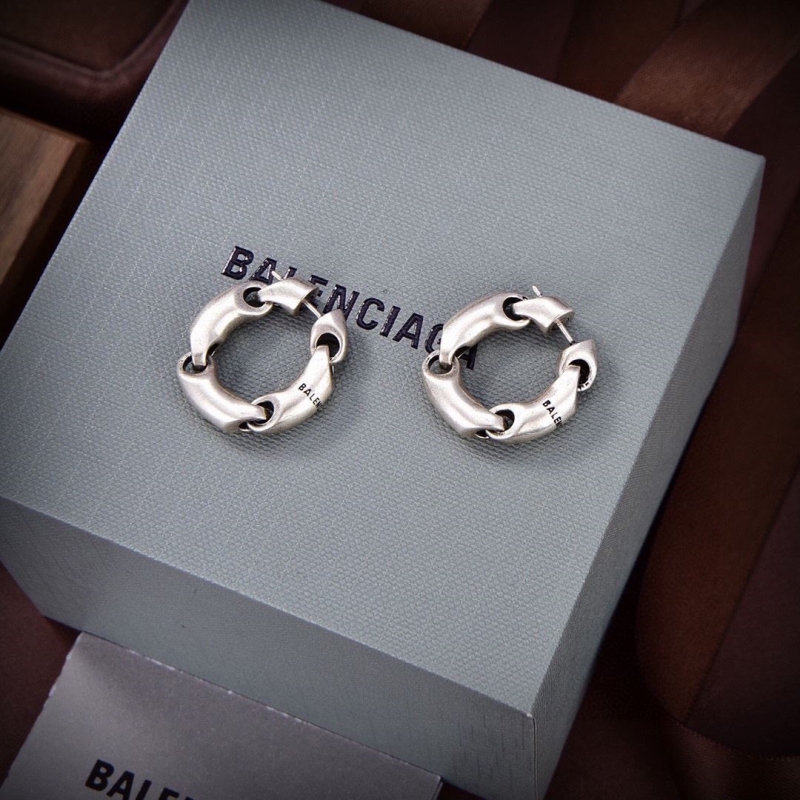 Burberry Earrings